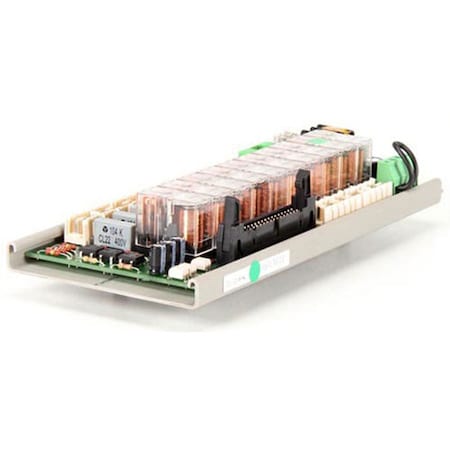 Hobart Board Relay 844943-1